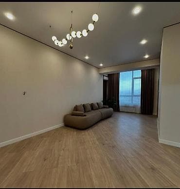 квартира чортекова: 2 комнаты, 56 м², Элитка, 15 этаж, Дизайнерский ремонт — 4