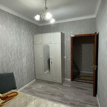 105: 2 комнаты, 54 м², 105 серия, 1 этаж, Евроремонт — 4