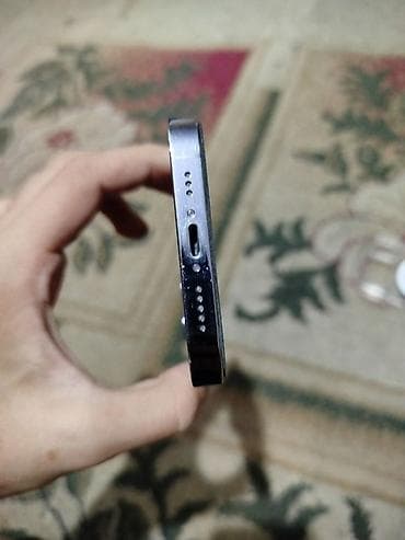 10 iphone: IPhone 14 Pro, Б/у, 256 ГБ, Deep Purple, Чехол, 82 % — 2