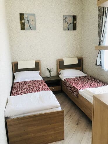 авто отелье: 🏠🏠🏠 Хостел ( Районе Киргизия -1) 🙍‍♂️🙎‍♀️ Вместимость до 35 человек — 2