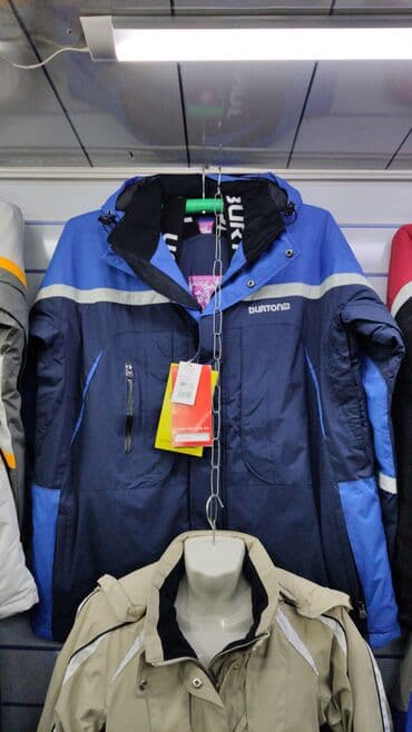 tech fleese: Куртка QUIKSILVER Мужская Сноубордная куртка quiksilver mission — 10