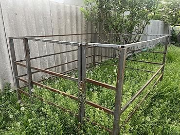 infinity g35: Прицеп, Бортовой, Б/у — 2