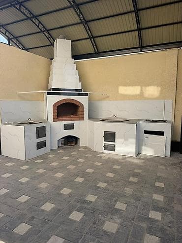 чортекова: 🔥 СРОЧНО ПРОДАЁТСЯ ДОМ В АРЧА-БЕШИКЕ! 🏡 📍 Район Арча-Бешик, ул — 4