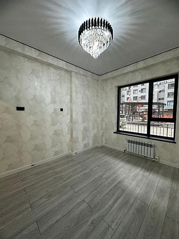 жибек сити квартиры: 1 комната, 32 м², Элитка, 1 этаж, Евроремонт — 6