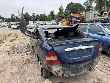 запчасти тойота королла бишкек: Toyota corolla — 3