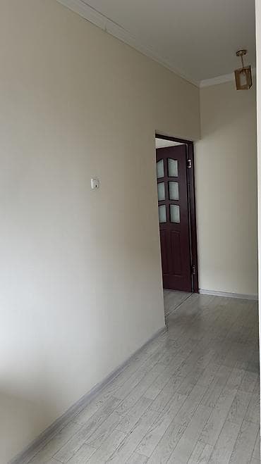 тунгуч квартира: 1 бөлмө, 35 м², 105-серия, 5 кабат, Косметикалык ремонт — 6