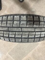 шинный центр в бишкеке: Шины 185 / 60 / R 15, Зима, Б/у, 1 шт, Легковые, Япония, Toyo — 3