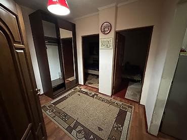 гостиница нарыне: 2 комнаты, С мебелью полностью — 5