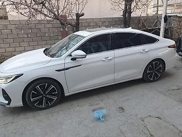 крыло 211: Chery : 2023 г., 1.6 л, Робот, Бензин, Фастбек — 4