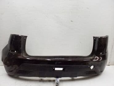 б фит для похудения отзывы: Бампер Задний ВАЗ (LADA), Новый, Аналог — 1