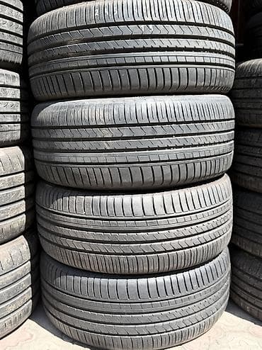 pirelli p zero: 245/40/19 4 шт комплект в идеальном состоянии фирма winrun Китай год — 1
