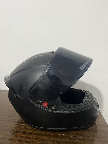 odyssey absolute: Мотошлем — 1