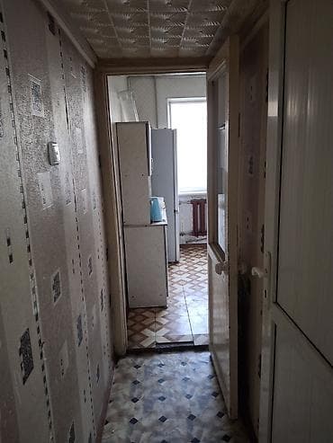 2 комнаты, 54 м², 104 серия, 2 этаж, Косметический ремонт — 2