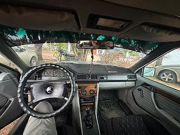 мерседес w190 фара: Mercedes-Benz W124: 1987 г., 2 л, Механика, Дизель, Седан — 2