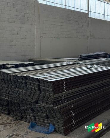 бу пеноплекс: Металлосайдинг ExProfil ✨ Металлосайдинг — современное и долговечное — 2