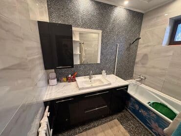 дом продажа арча бешик: Дом, 300 м², 6 комнат, Агентство недвижимости, Дизайнерский ремонт — 12