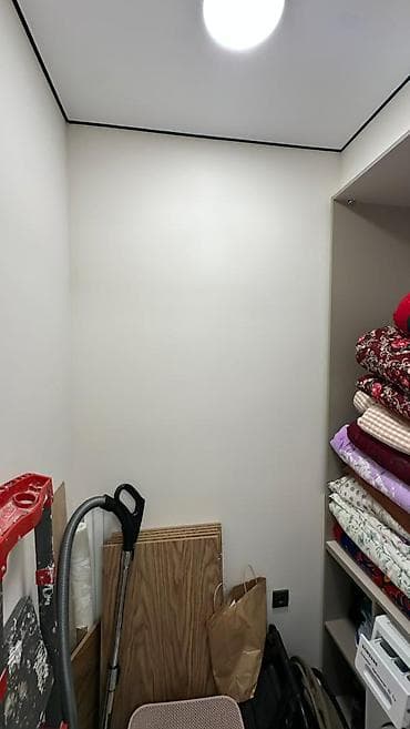 brooklyn: 2 комнаты, 80 м², Элитка, 14 этаж, Дизайнерский ремонт — 6