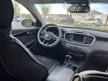 киа соренто 2002: Kia Sorento: 2018 г., 2 л, Автомат, Бензин, Кроссовер — 7