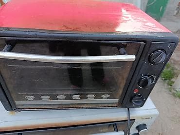 духовке: Духовка — 3