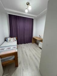 сдаю дом аламидин 1: 300 м², 5 комнат, Евроремонт, Забор, огорожен — 3