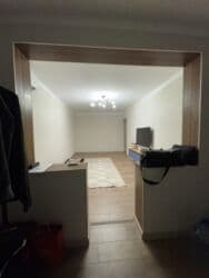 сдаю квартиру 4 микрорайон: 2 комнаты, 43 м², 104 серия, 4 этаж, Дизайнерский ремонт — 9