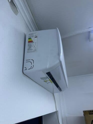 бишкек дрон: Продаю кондиционер — 2