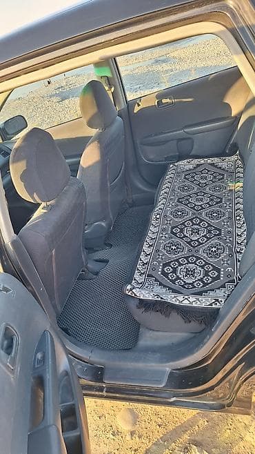 цивик фара: Honda Civic: 2000 г., Бензин, Хэтчбэк — 6