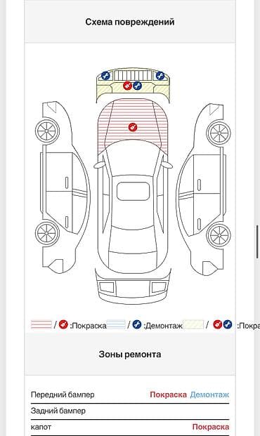 m5 cs: Kia K7: 2017 г., 3 л, Автомат, Газ, Седан — 7