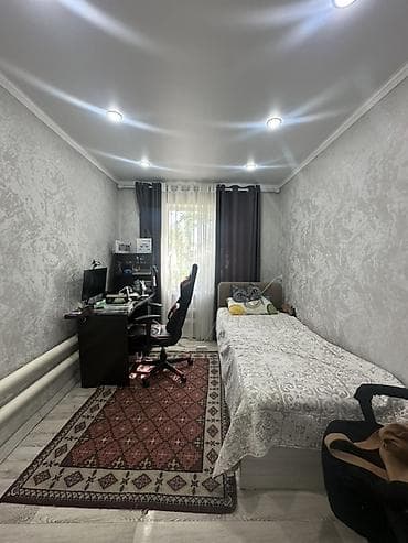 2 bedroom: 📍В центре Сокулука продаётся дом на участке 10 соток. 🏡Дом состоит — 6