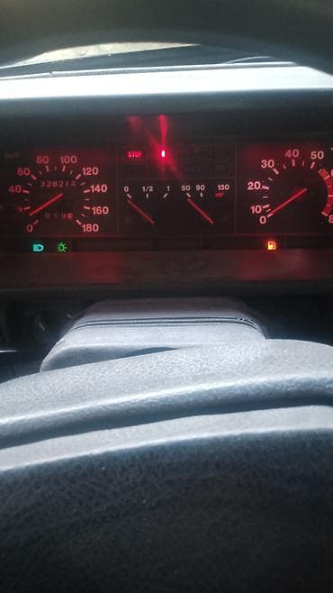 vaz 21099: ВАЗ (ЛАДА) 21099: 1999 г., Седан — 5