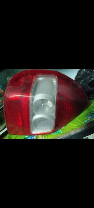 купить дом в кордае: Арткы оң стоп-сигнал Honda — 4