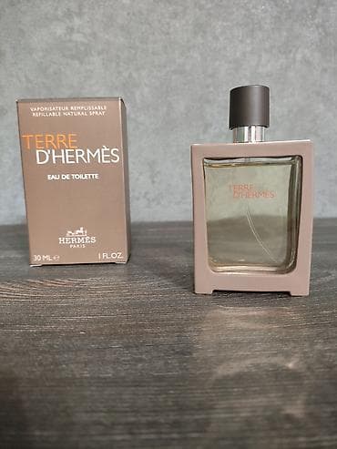 gestalt excalibur: Парфюм Hermès (Hermès Paris) - Коллекция: Rouge Hermès (футляр с — 3