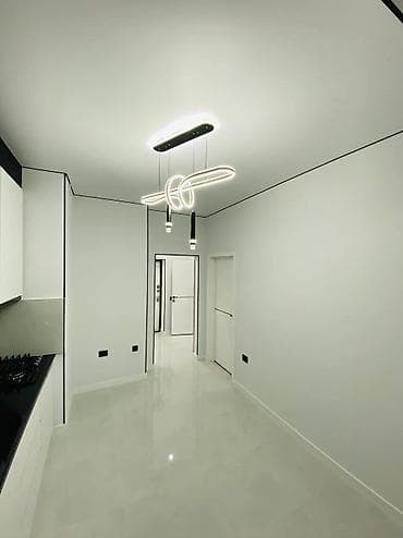 bay tash: 1 комната, Агентство недвижимости, Без подселения, С мебелью частично — 2