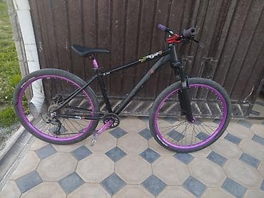 бмикс: BMX велосипед — 1