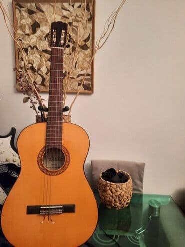 оборудование для парикмахера: Курсы игры на гитаре, укулеле, электрогитаре. Наладка, ремонт — 14