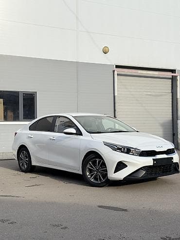 sonata 2014: Kia K3: 2021 г., 1.6 л, Вариатор, Бензин, Седан — 3