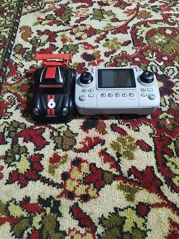 Продаю YLRC C6P Mini Drift Car FPV. Машинка на радиоуправлении с