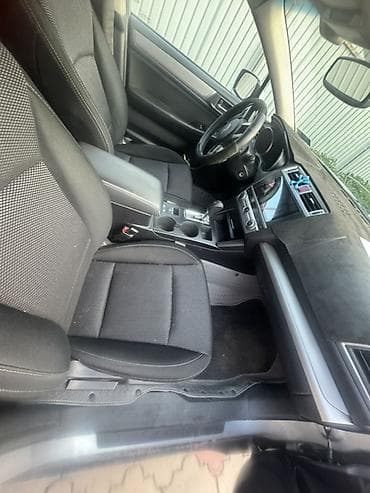 subaro legacy: Subaru Outback: 2016 г., 2.5 л, Вариатор, Бензин, Универсал — 9