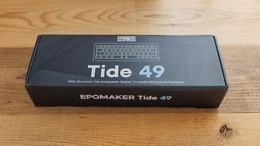 ipad pencil: Клавиатура, Yunzii, Механическая, Bluetooth, Проводное подключение, Размер: 40% — 8