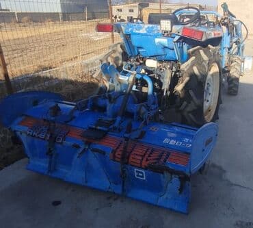 мтз 83: Срочно! Исеки ТА247 сатылат фрейзасы Куну менен баасы 550 миң сом — 2