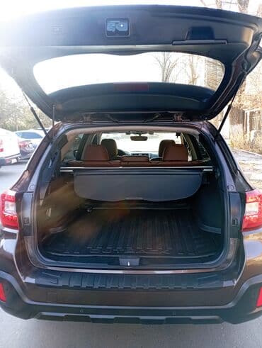 домкрат цена бишкек: Subaru Outback: 2019 г., 2.5 л, Вариатор, Бензиновая — 4