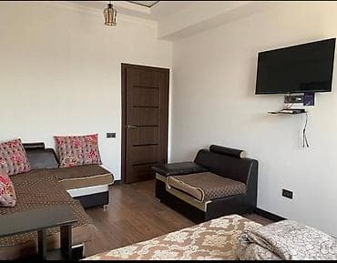 Квартиры: 1 комната, 40 м², 1000 мелочей (Карпинка) Элитка, 11 этаж, Евроремонт — 2
