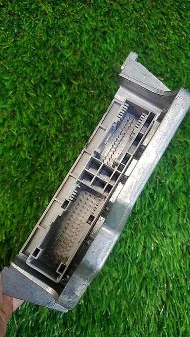 e90: Блок управления подушками безопасности для BMW 3 серия E90/E91/E92/E93 — 7