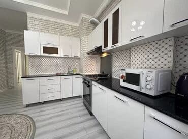 city properties: Посуточная аренда квартир — 3