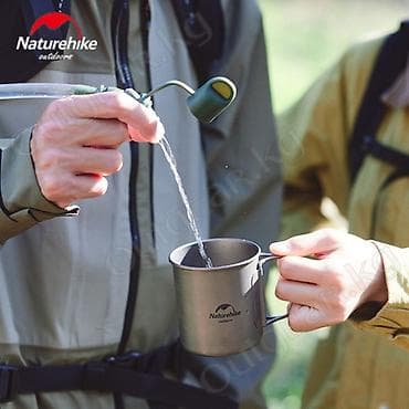 naturehike: 🟠 Питьевая система (гидратор) Naturehike 1,5L; 3L 🟠 ⠀ Питьевая система — 6