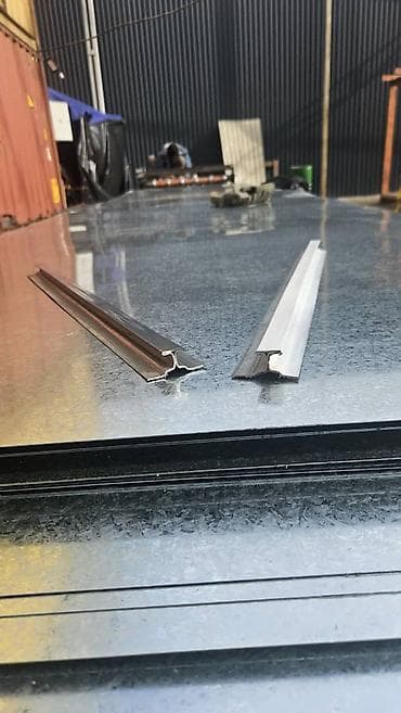 черный метал токмок: Н профиль метр 115 сом доставка иметься — 4