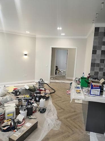 ремонт увлажнителя воздуха: Отделка и ремонт ванных комнат и санузлов «под ключ» - Комплексные — 10