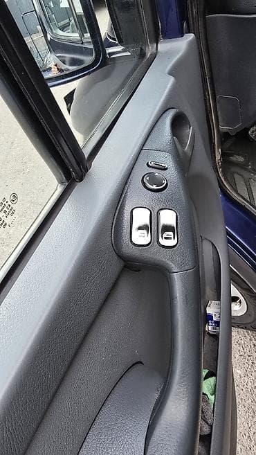 Легкий грузовик, Mercedes-Benz, Дубль, 2 т, Б/у — 7