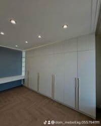 демонтаж мебели: Мебель на заказ, Кухня, Кухонный гарнитур — 27