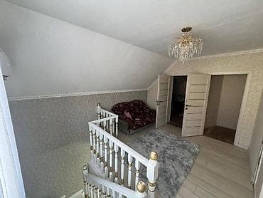 Үйлөр: 🏡 Продаётся дом 📍 Район: Селекционное ✅ Площадь дома — 158 м² ✅ — 4